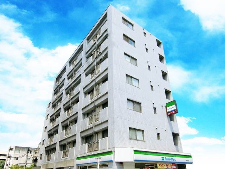 シティハイツ岩田