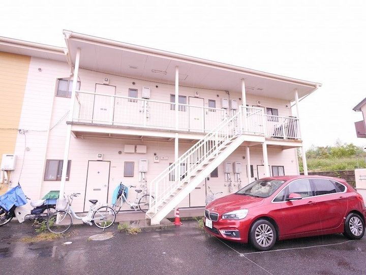 物件写真