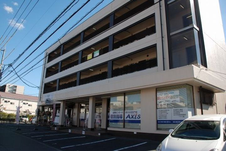 ラピーヌ円山