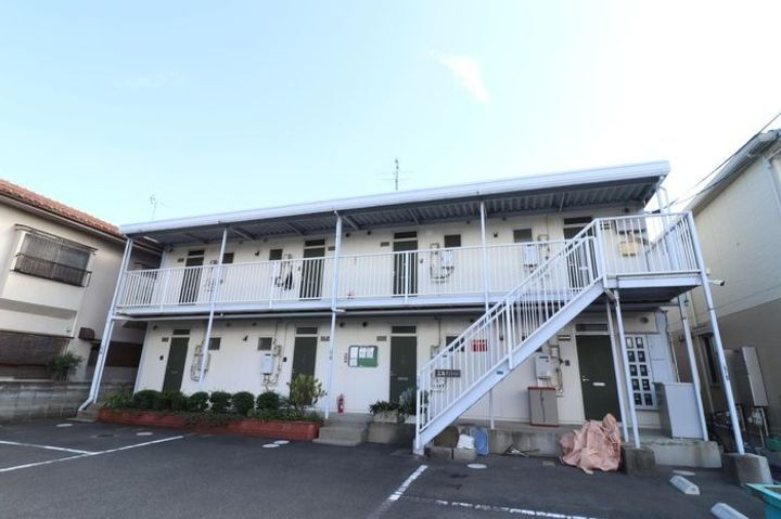 物件写真