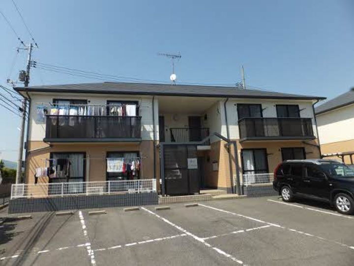 ディアス高島　Ａ棟？