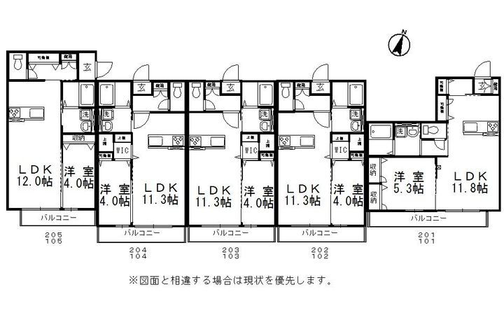 アルカ・ソラーレⅢ 1階 1LDK 賃貸物件詳細