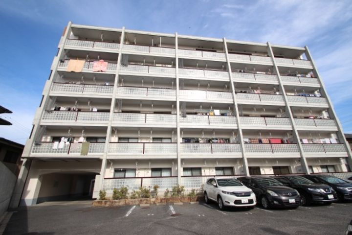 クレストコート門田