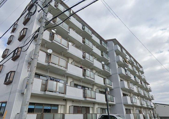 赤田ハイツ