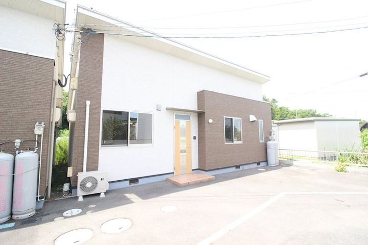 津寺借家