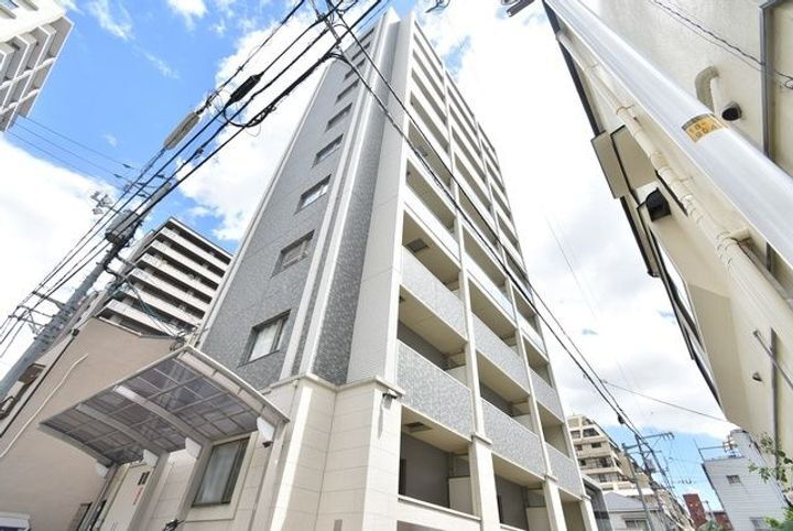 ＴＨＥ　ＭＯＤＥＲＮ　桑田町