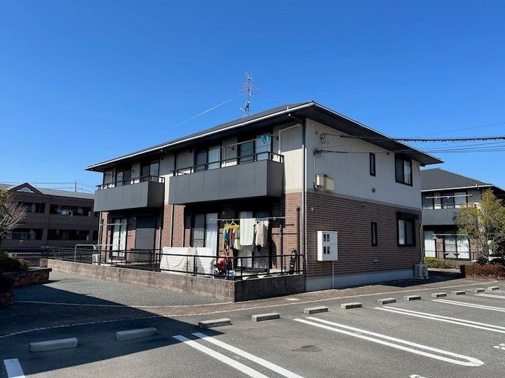 リジョイスタウンＢ