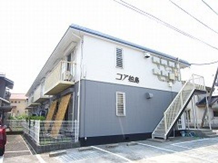 コア柏島