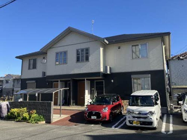エスポワール・ルミネ 2階建