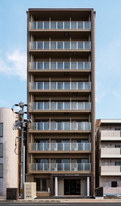 グランフォンテーヌ奉還町
