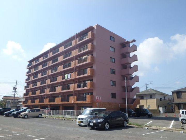 ネクスト倉田　西館