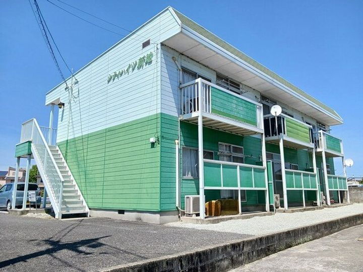 物件写真