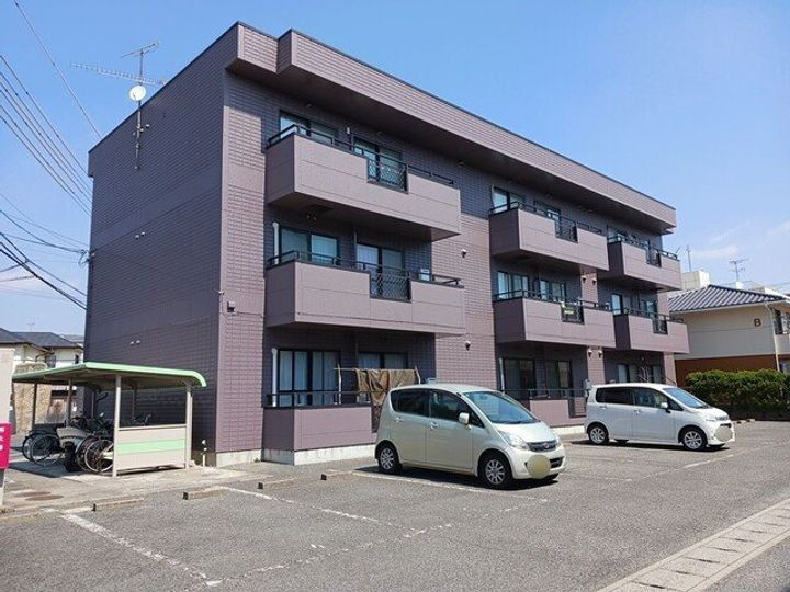 パルテールⅡ