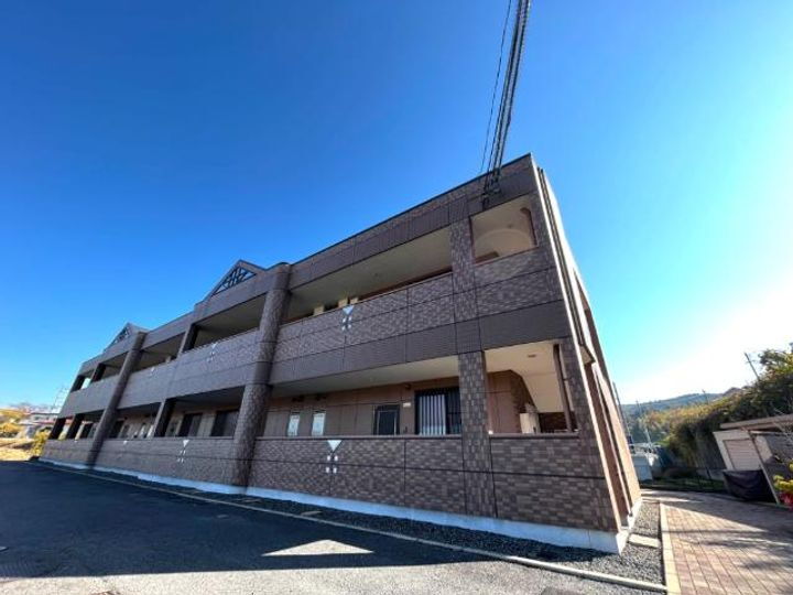 池之内ヒルズＡＮＮＥＸ