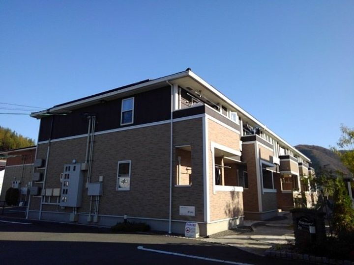 プリマベーラ 2階建