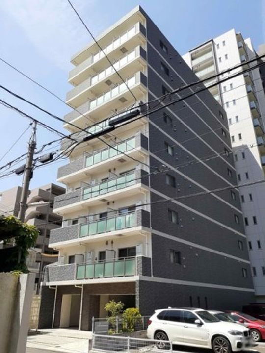 物件写真