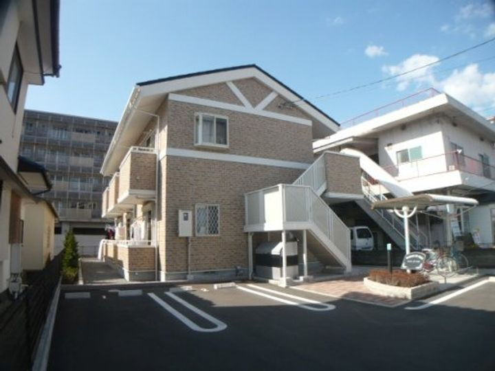 物件写真