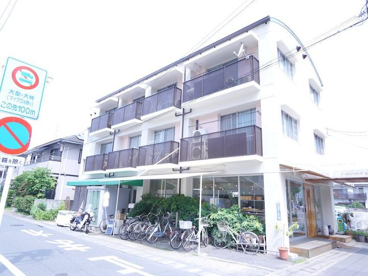 斉藤コーポ