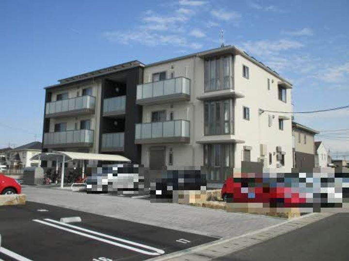 物件写真