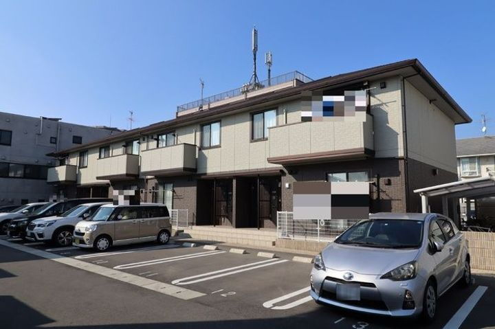 物件写真