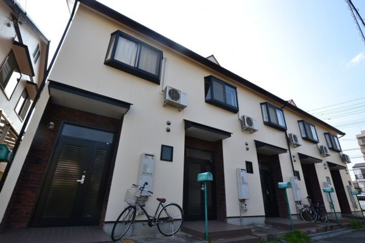 デューク富町