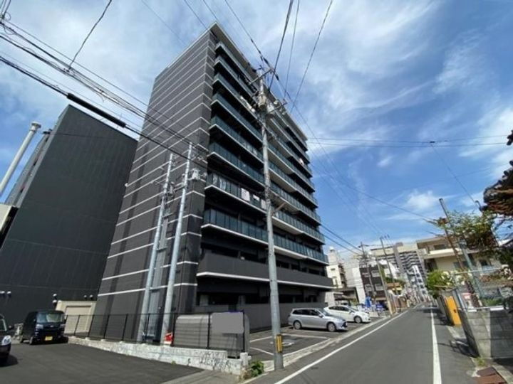 Ｍａｙｆａｉｒ田町Ｐｒｅｍｉｕｍ 10階建