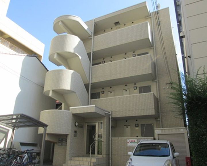 物件写真