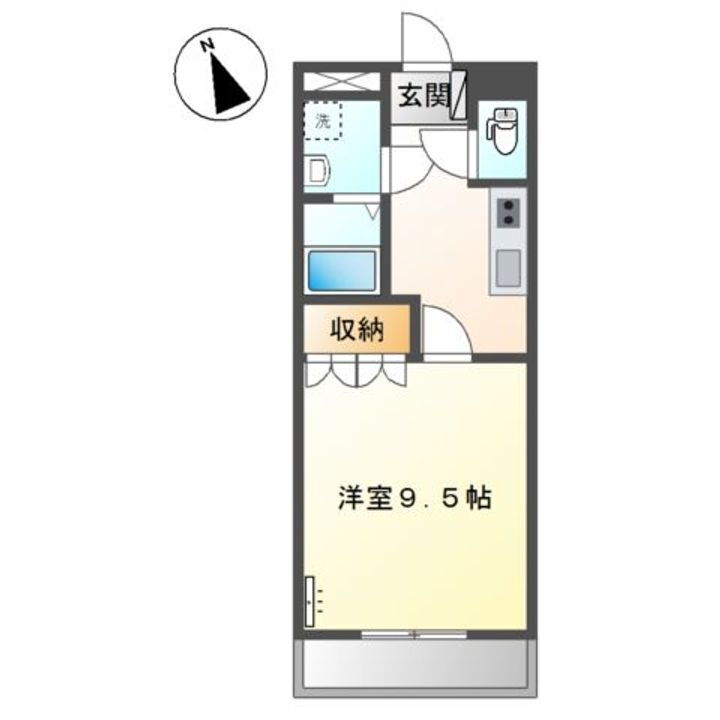 物件写真