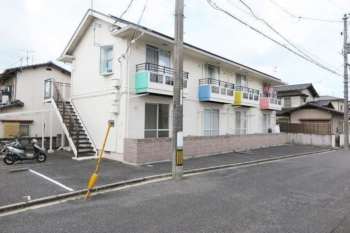 物件写真