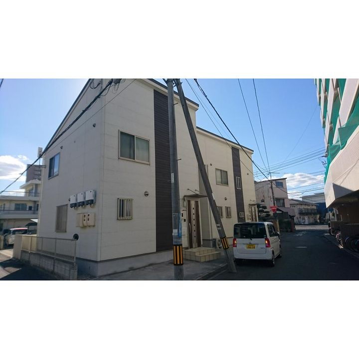 物件写真