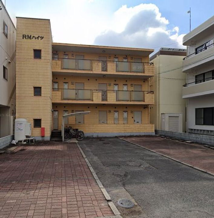 物件写真