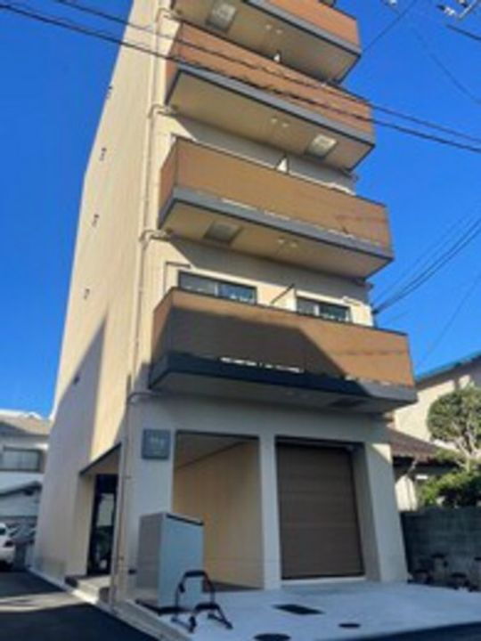 Ｍａ　ｍａｉｓｏｎ医大東