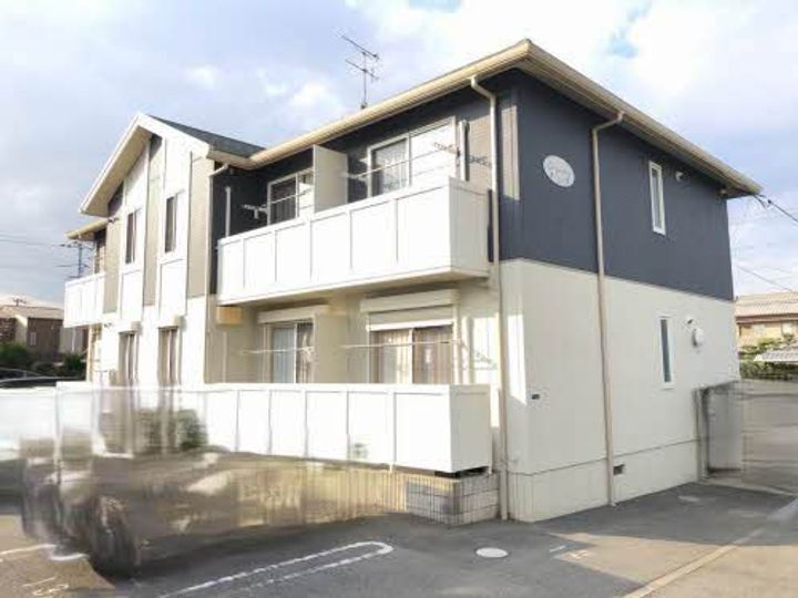 ラ・パルテール平井　六番館