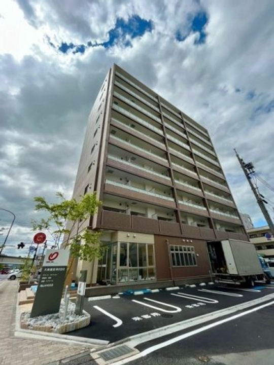 セントラルヒルズ昭和町