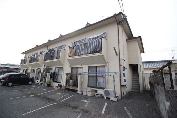 物件写真
