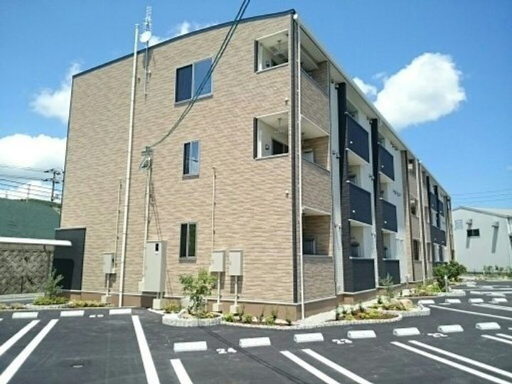 物件写真