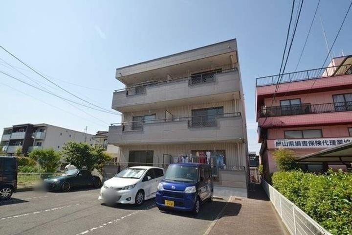 エクセル原尾島