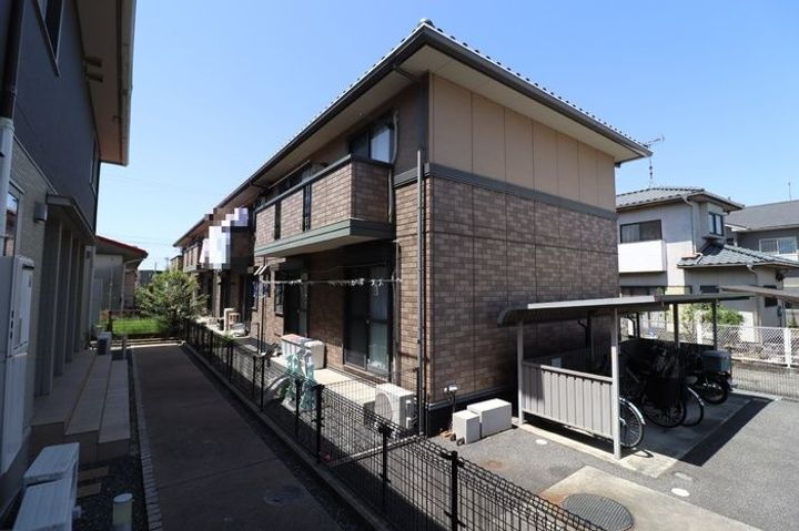 アルテール吉田