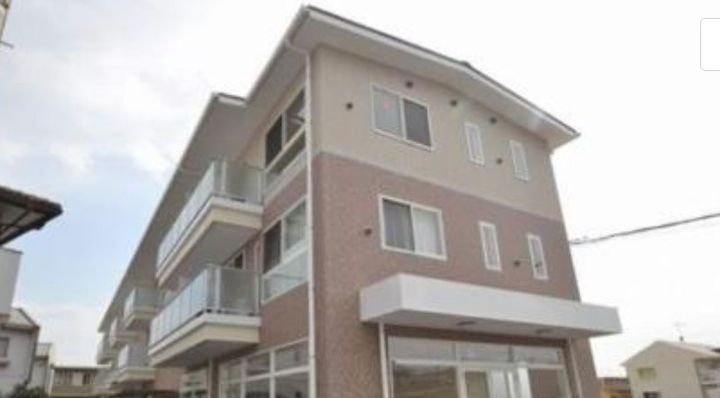 カネツグマンション