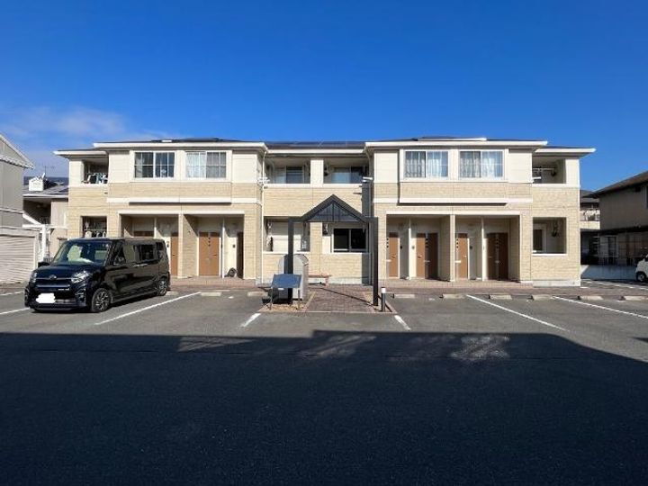 フィオリスタ　アンジェラ