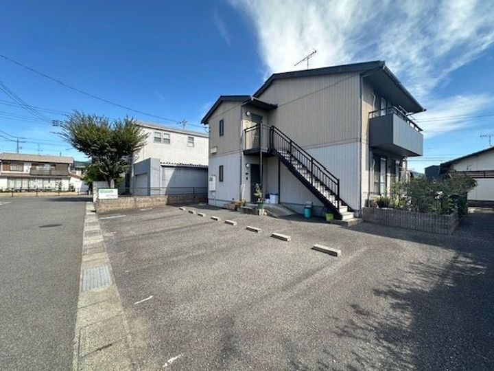 ベルデ高石　Ａ