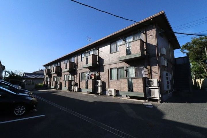 ヴィラコスモス