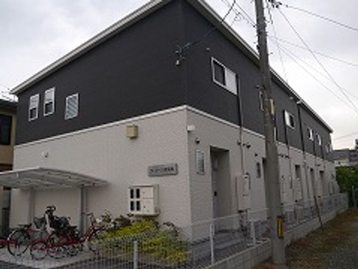 ラ・イース原尾島