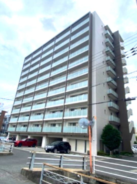 リビンコートスタイル昭和町