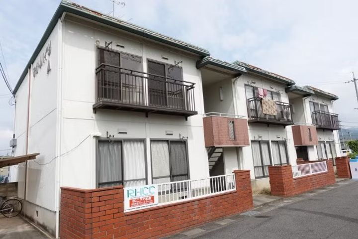 ひかりハイツＡ