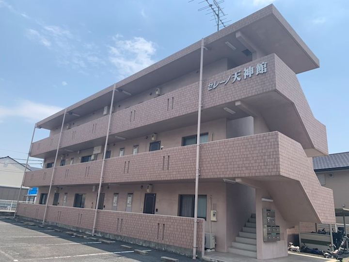 セレーノ天神館