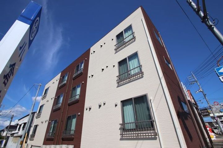 ＲＡＳＡ　ＷＡＶＥ