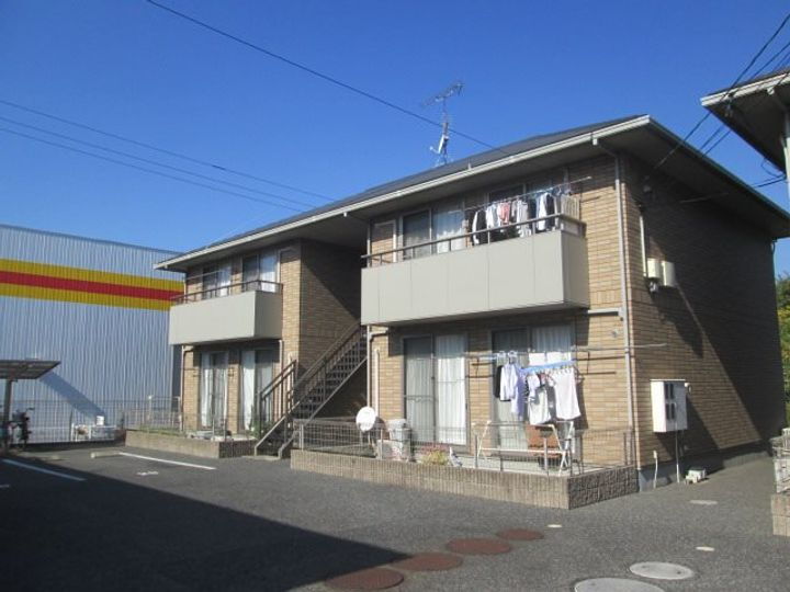 ブロッサム２１　Ｃ