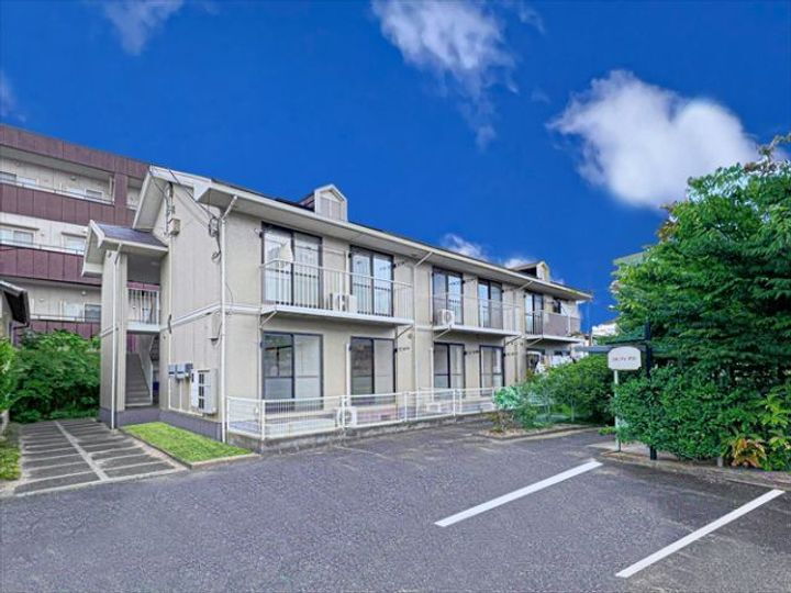 アメニティタウンＡ