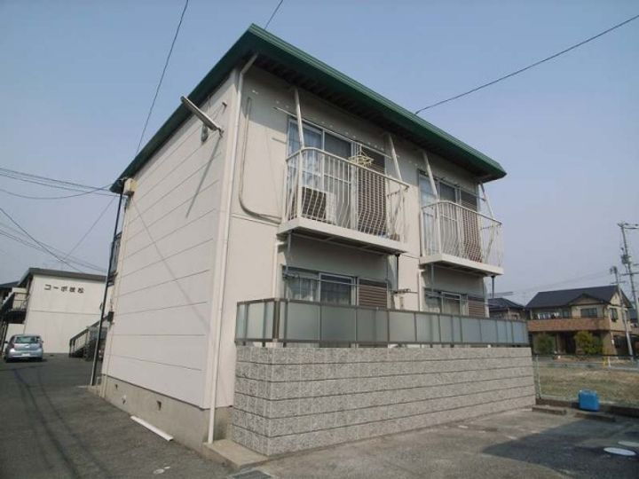 メゾネット竜操Ｂ